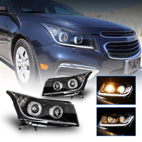 2015 chevy cruze headlight bracket metal|Chevy Cruze headlight bulb size.